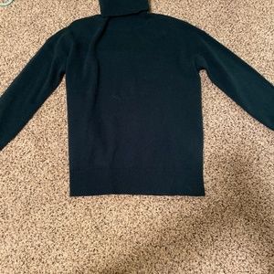 Turtle neck